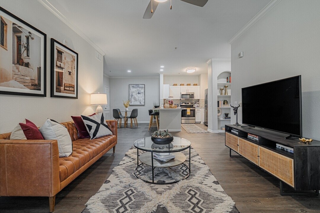 12601 Briar Forest Dr in Houston, TX - Building Photo