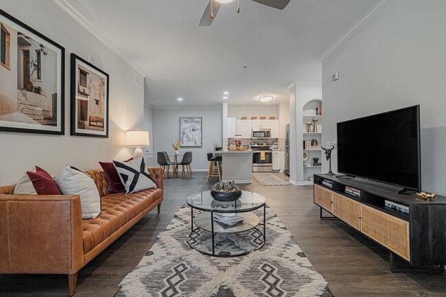 property at 12601 Briar Forest Dr