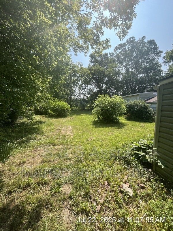 5731 Joshua St in Lansing, MI - Building Photo - Building Photo