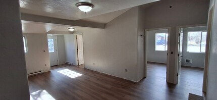 202 S 11th St in Gunnison, CO - Building Photo - Building Photo