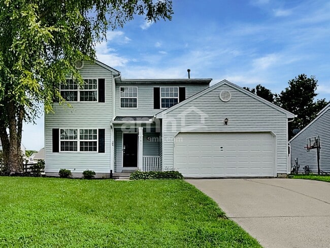 941 Legacy Ct