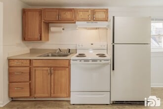 407 S Michigan Ave in Big Rapids, MI - Building Photo - Building Photo