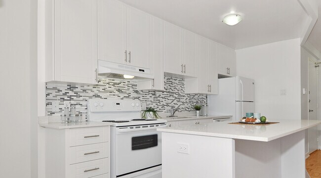 property at 411 Eglinton Ave E