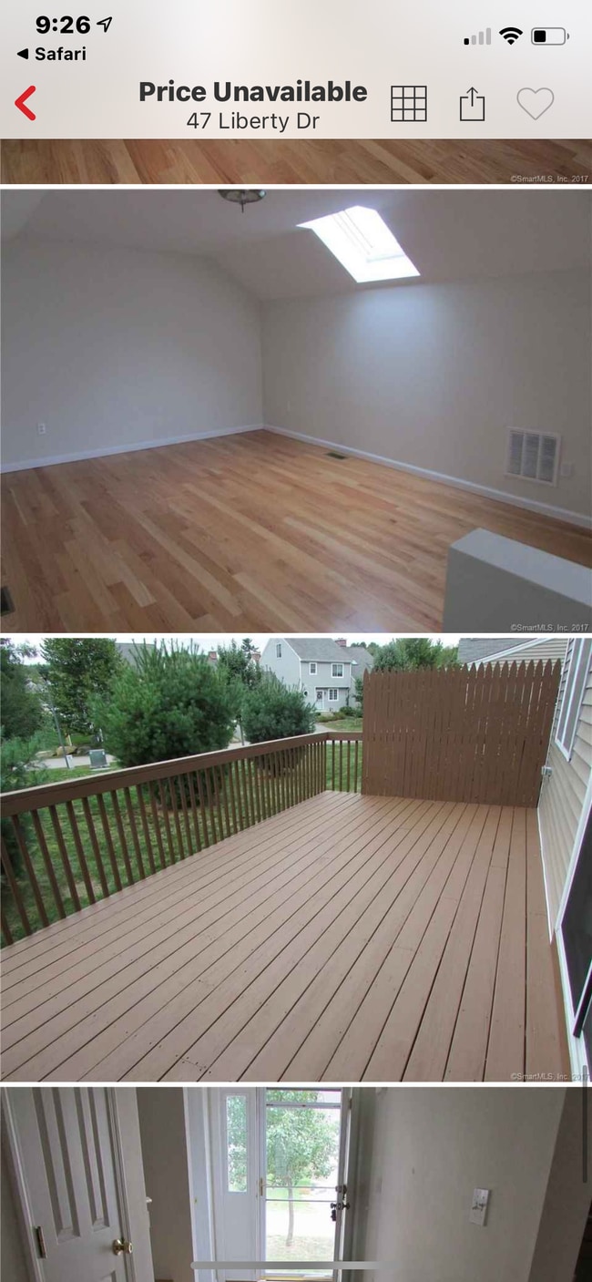 property at 26 Liberty Dr
