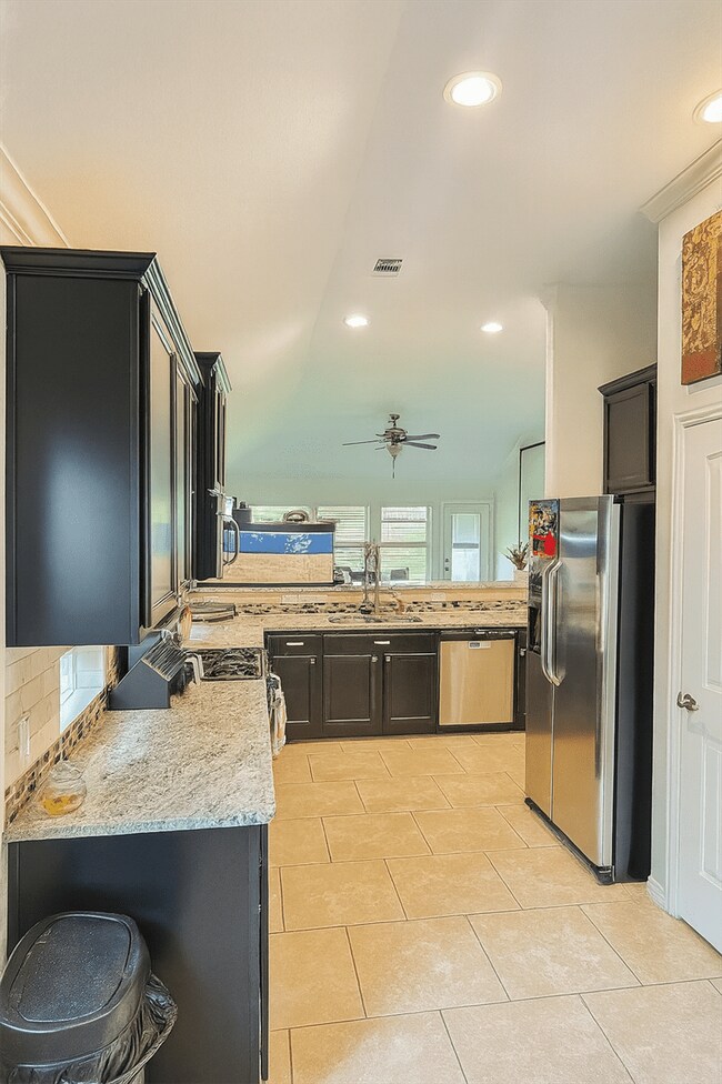 21399 Hunter Hart Dr in Porter, TX - Building Photo - Building Photo