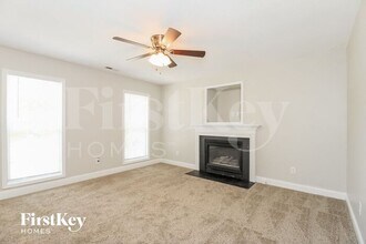 4810 Manteo Ln in Winston-Salem, NC - Building Photo - Building Photo