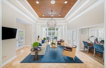 MAA South Park in Charlotte, NC - Foto de edificio - Building Photo