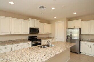 20363 N Wagner Wash Dr in Buckeye, AZ - Building Photo - Building Photo