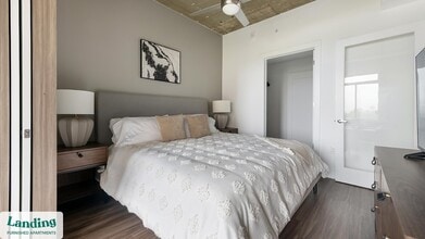 5201 Leesburg Pike, Unit 641 in Baileys Crossroads, VA - Building Photo - Building Photo