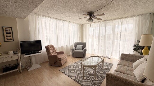 property at 3047 S Atlantic Ave