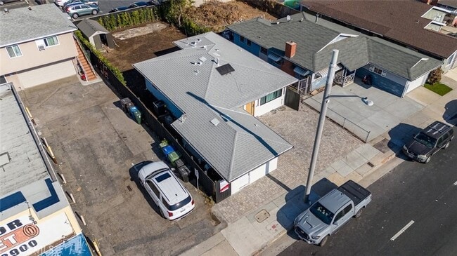 4731 W El Segundo Blvd in Hawthorne, CA - Building Photo - Building Photo