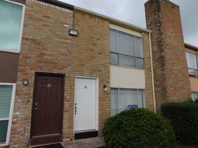 property at 9200 W Bellfort Ave