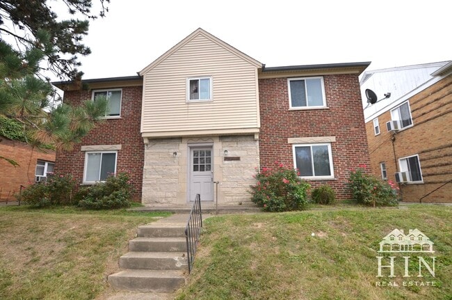 7264 Reading Rd, Unit 4