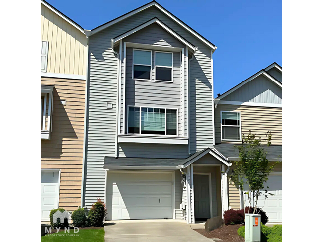 property at 13908 NE 23rd Ave
