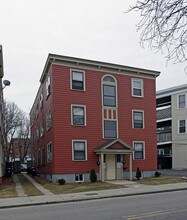 3 Parkman St in Boston, MA - Building Photo - Building Photo