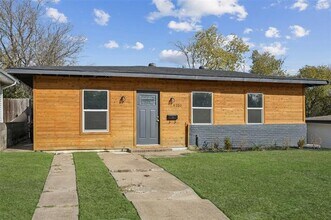 4500 Wellesley Ave in Fort Worth, TX - Building Photo - Building Photo