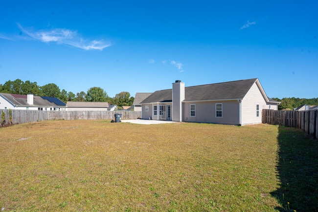 1905 Elsie Cir NE in Leland, NC - Building Photo - Building Photo