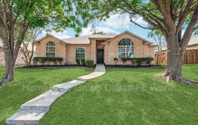 property at 8201 Clipper St