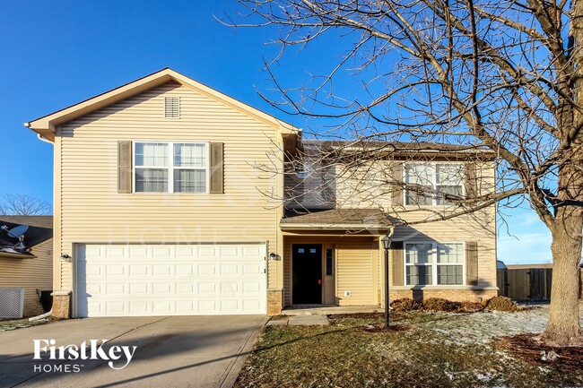 property at 7626 Stockard St