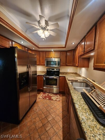 property at 925 Palm View Dr