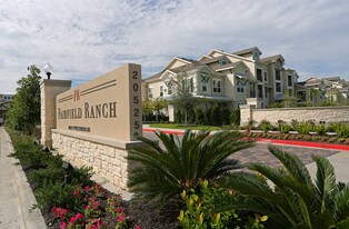 Fairfield Ranch Apartamentos