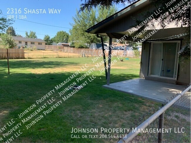 2316 Shasta Way in Caldwell, ID - Building Photo - Building Photo