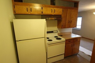 The Village in North Canton, OH - Building Photo