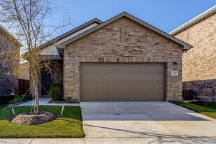 207 Connecticut Ct in Princeton, TX - Building Photo