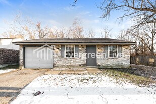 6663 Tabby Dr in Dayton, OH - Building Photo