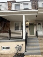 1335 Morton St in Camden, NJ - Building Photo - Building Photo