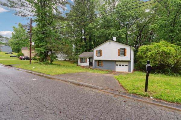 4326 Dogwood Farms Dr in Decatur, GA - Building Photo - Building Photo