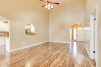 3746 Silver Fox Ct in Clarksville, TN - Building Photo - Building Photo