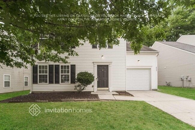 property at 6225 Patric Alan Ct