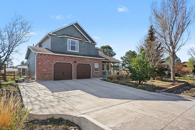 14395 Westchester Dr in Colorado Springs, CO - Building Photo - Building Photo