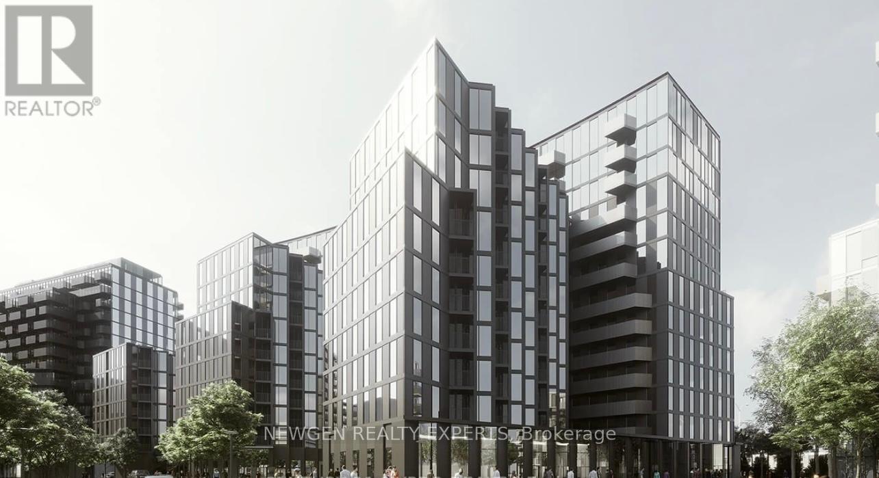 30-730 Tretti Wy in Toronto, ON - Building Photo