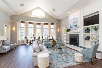 Muirfield Village Apartments in Raleigh, NC - Building Photo - Building Photo