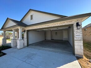 8905 Alabama Ave in Temple, TX - Building Photo - Building Photo