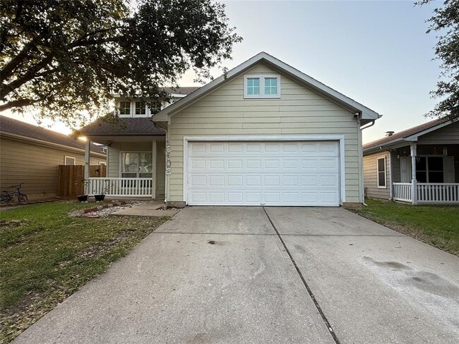 property at 10102 Sweet Olive Way