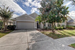18829 Maisons Dr in Lutz, FL - Building Photo