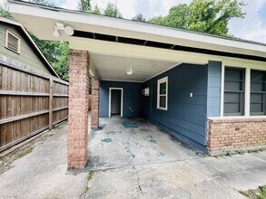 4136 Mohican St in Baton Rouge, LA - Building Photo - Building Photo