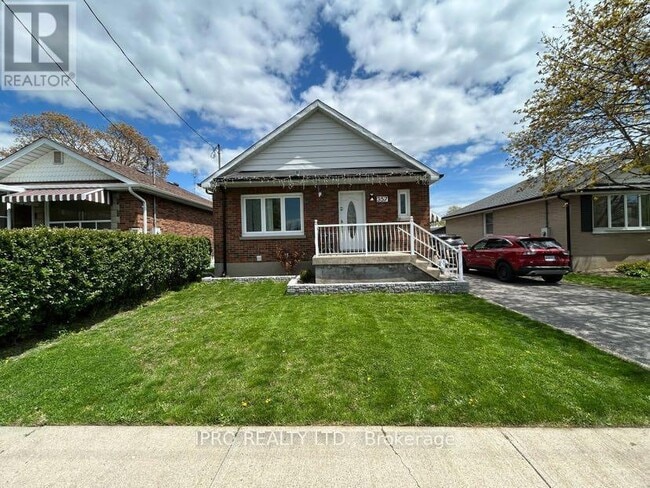 property at 357 Cadillac Ave S