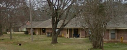 500 Danville Rd in Kilgore, TX - Building Photo - Building Photo