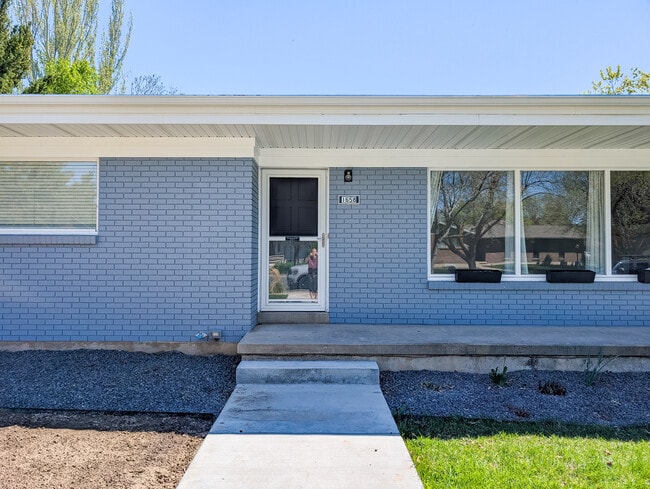 1658 E 1500 N in Logan, UT - Building Photo - Building Photo