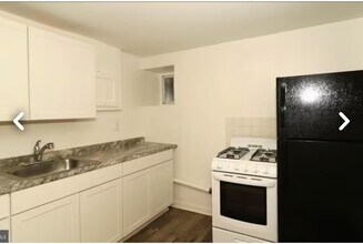 1709 Gwynns Falls Pkwy in Baltimore, MD - Foto de edificio - Building Photo