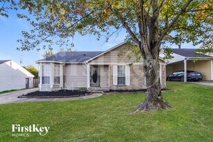 4261 Kings Valley Cove E in Memphis, TN - Building Photo