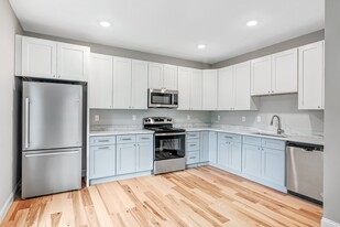 3525 Giles Ave in St. Louis, MO - Building Photo