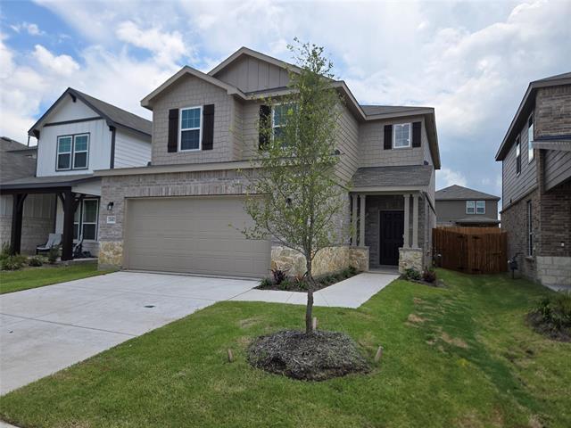 property at 2423 Carlow Ln