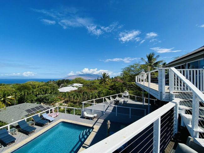 3360 Kuaua Pl in Kihei, HI - Building Photo - Building Photo