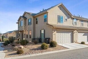 3629 S Atlanta Ln in Saint George, UT - Building Photo