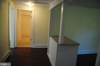 729 E D St-Unit -A in Brunswick, MD - Foto de edificio - Building Photo